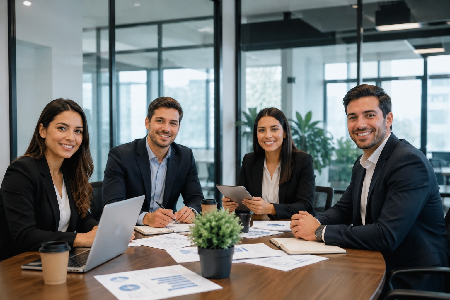 Profesional de Salvando Empresas y Acreedores Paraguay
